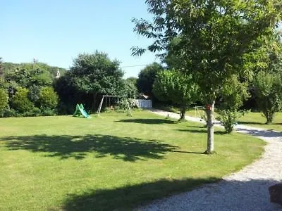 Ld St Guenole Villa Keralcun 0*,  France